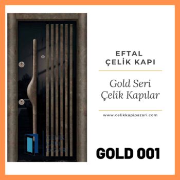 GOLD 001