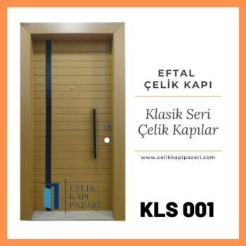 KLS 001
