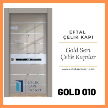 GOLD 010