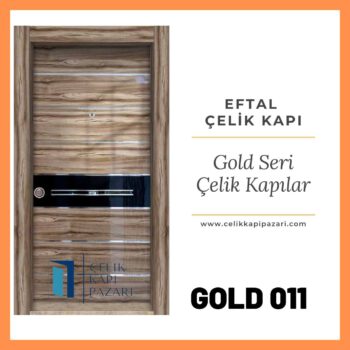 GOLD 011
