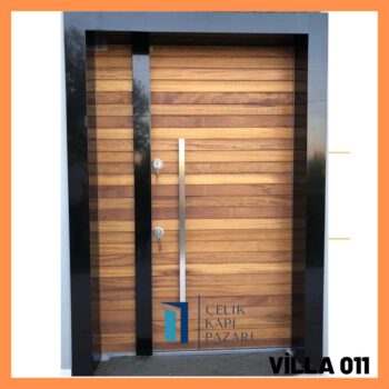 Villa 011