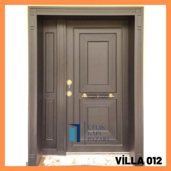VİLLA 012
