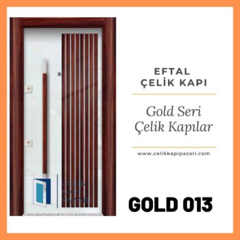 GOLD 013
