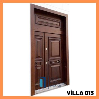VİLLA 013