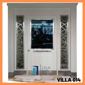 VİLLA 014