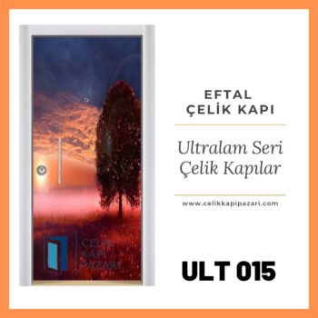 ULT 015
