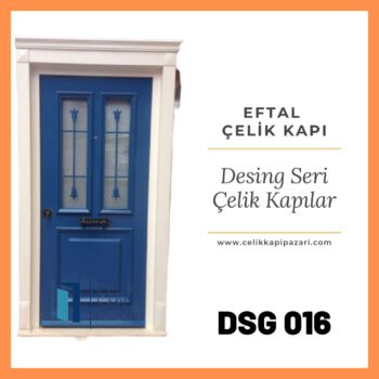 DSG 016