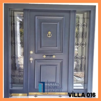 VİLLA 016