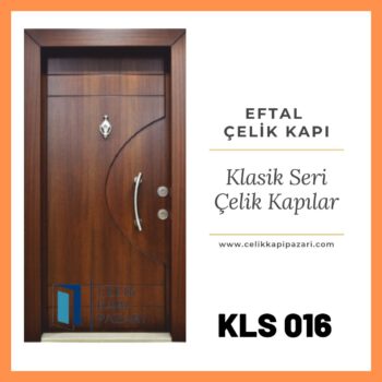 KLS 016