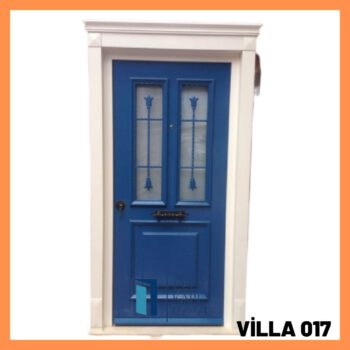 VİLLA 017