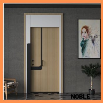 Portal Çelik Kapı Noble