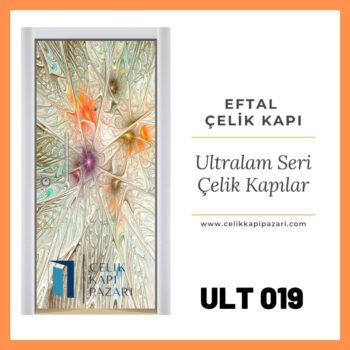 ULT 019