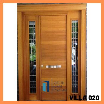 VİLLA 020