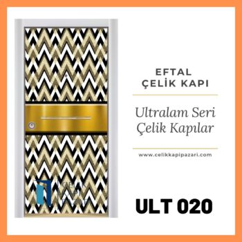 ULT 020