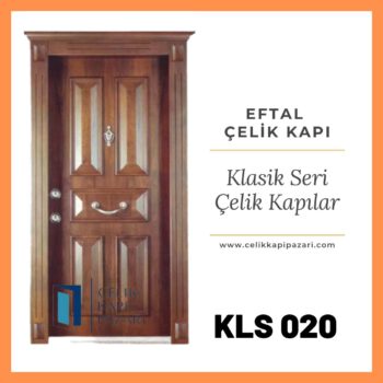 KLS 020