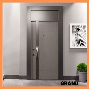 Portal Çelik Kapı Grand