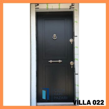 VİLLA 022