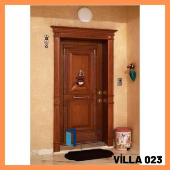 VİLLA 023