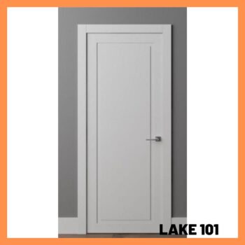 LAKE 101