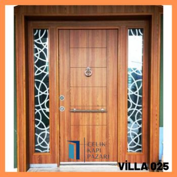 VİLLA 025