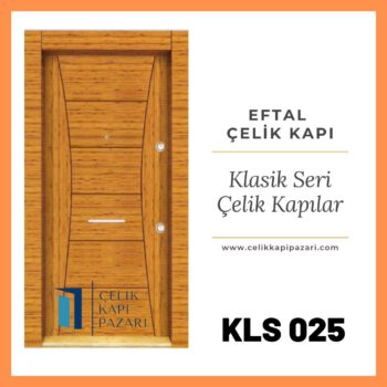 KLS 025