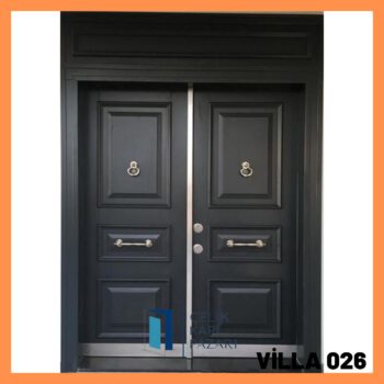 VİLLA 026