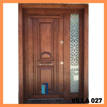 VİLLA 027