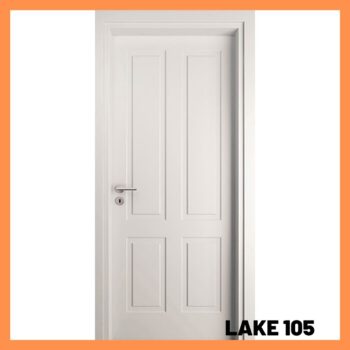 LAKE 105