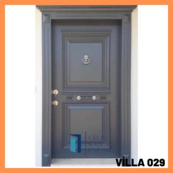 VİLLA 029
