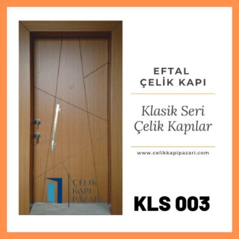 KLS 003