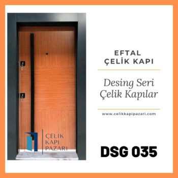 DSG 035