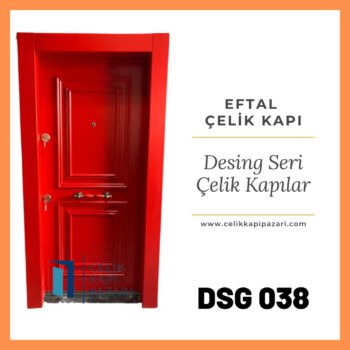DSG 038