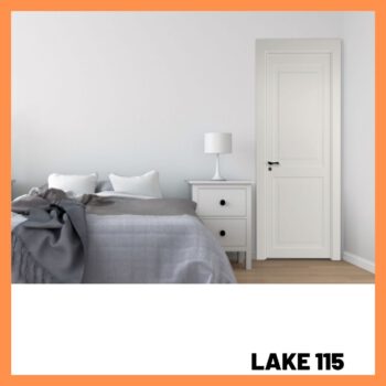 LAKE 115