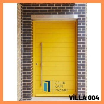 VİLLA 004