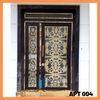APT 004