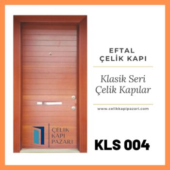 KLS 004
