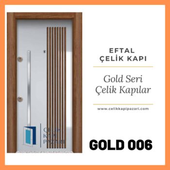 GOLD 006