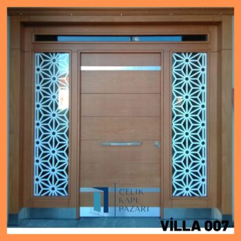VİLLA 007