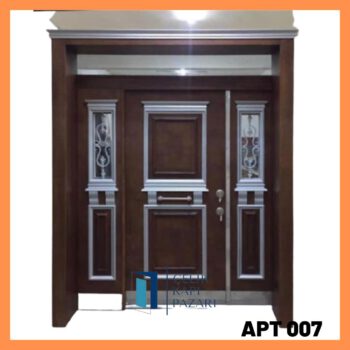 APT 007