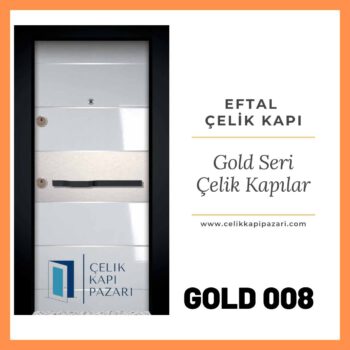 GOLD 008
