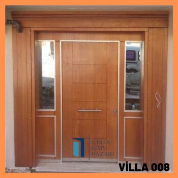 Villa 008