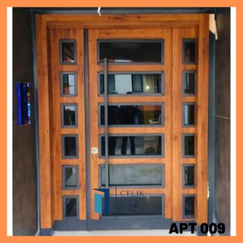 APT 009