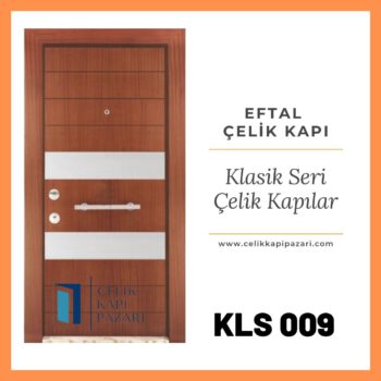 KLS 009