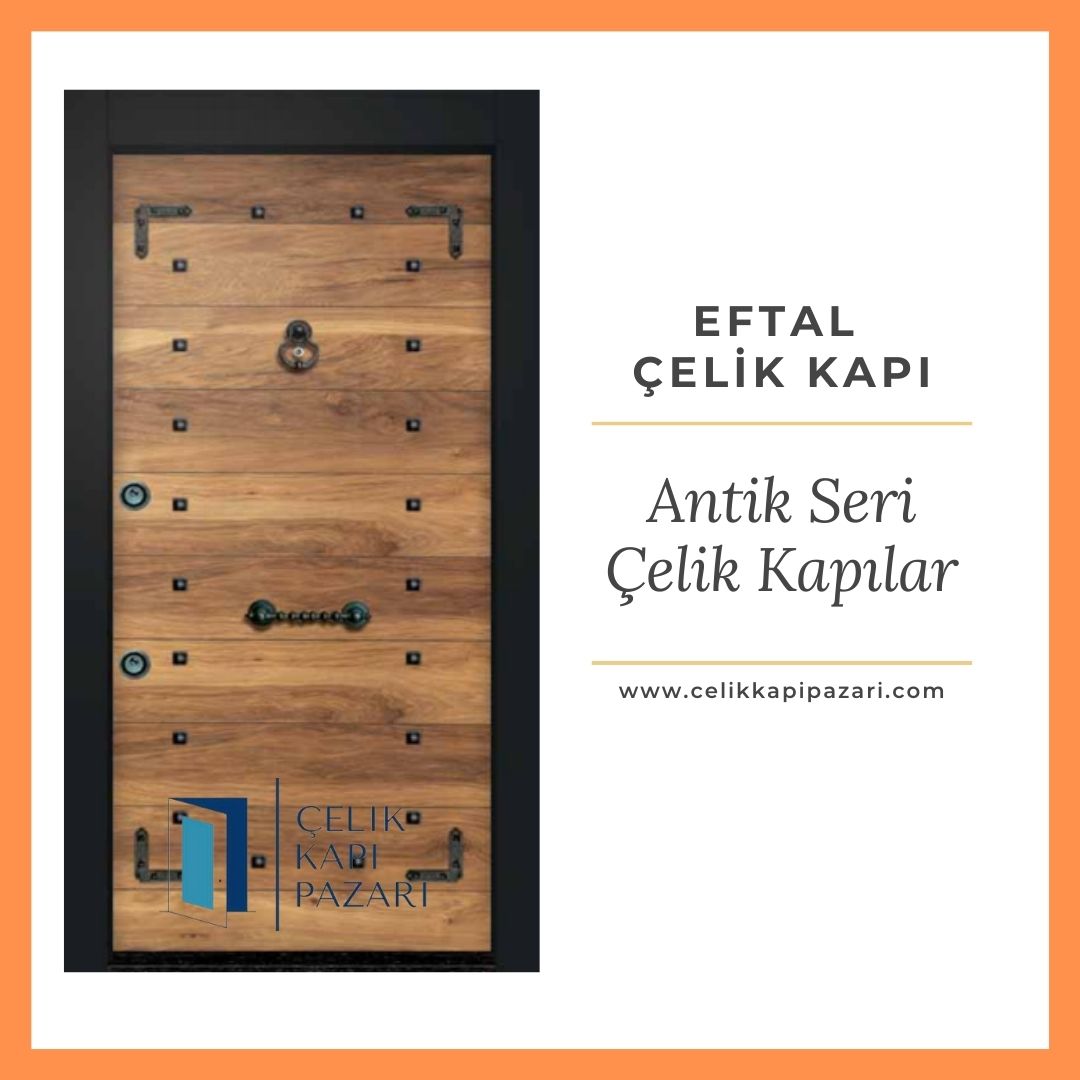 4-Antik Seri