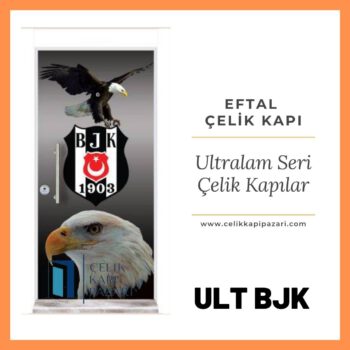 Beşiktaş çelik Kapı