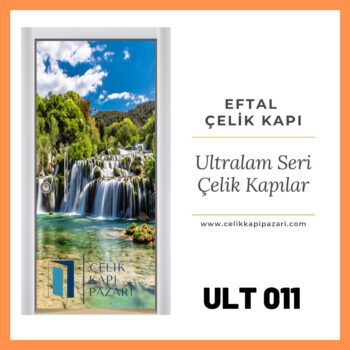 ULT 011