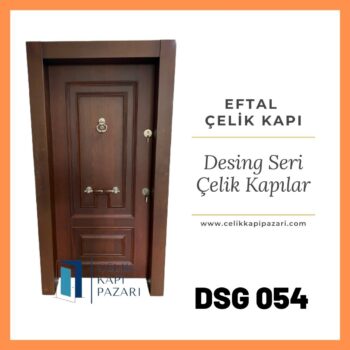 DSG 054