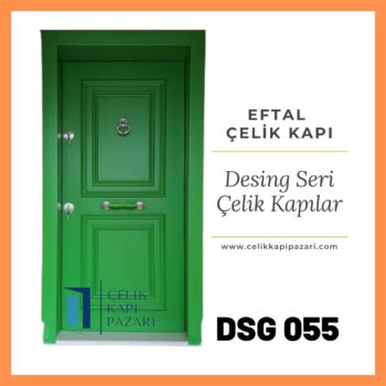 DSG 055