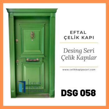 DSG 058