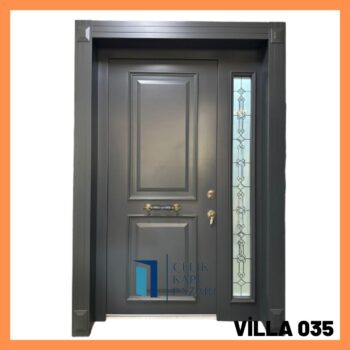 VİLLA 035